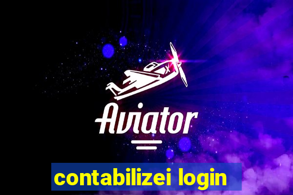 contabilizei login